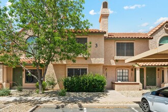 4901 E Kelton Ln, Unit 1252 in Scottsdale, AZ - Building Photo - Building Photo