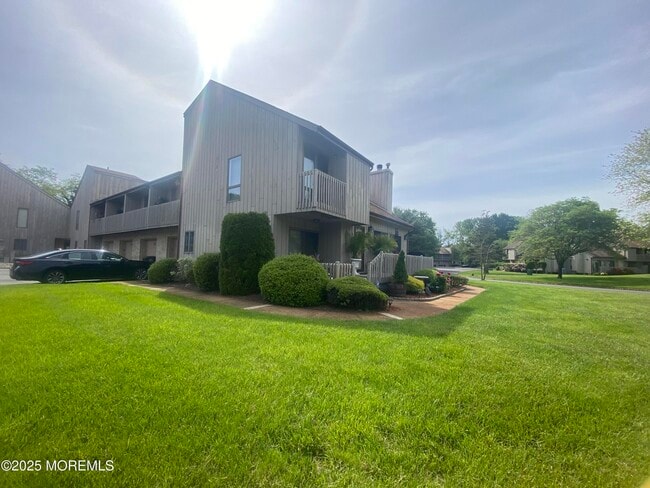 property at 16 Provident Ct