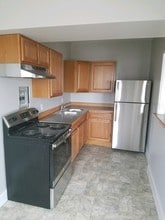 Washington Apartments in Lansing, MI - Building Photo - Building Photo
