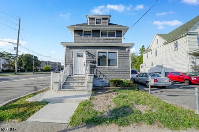 property at 100 Kansas St