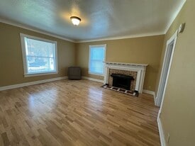 522 SE Byers Ave in Pendleton, OR - Building Photo