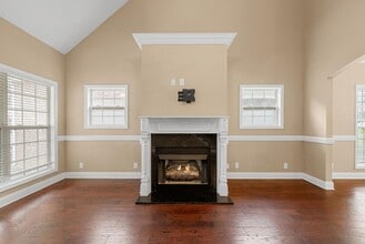 268 Turnberry Circle in Clarksville, TN - Building Photo - Building Photo