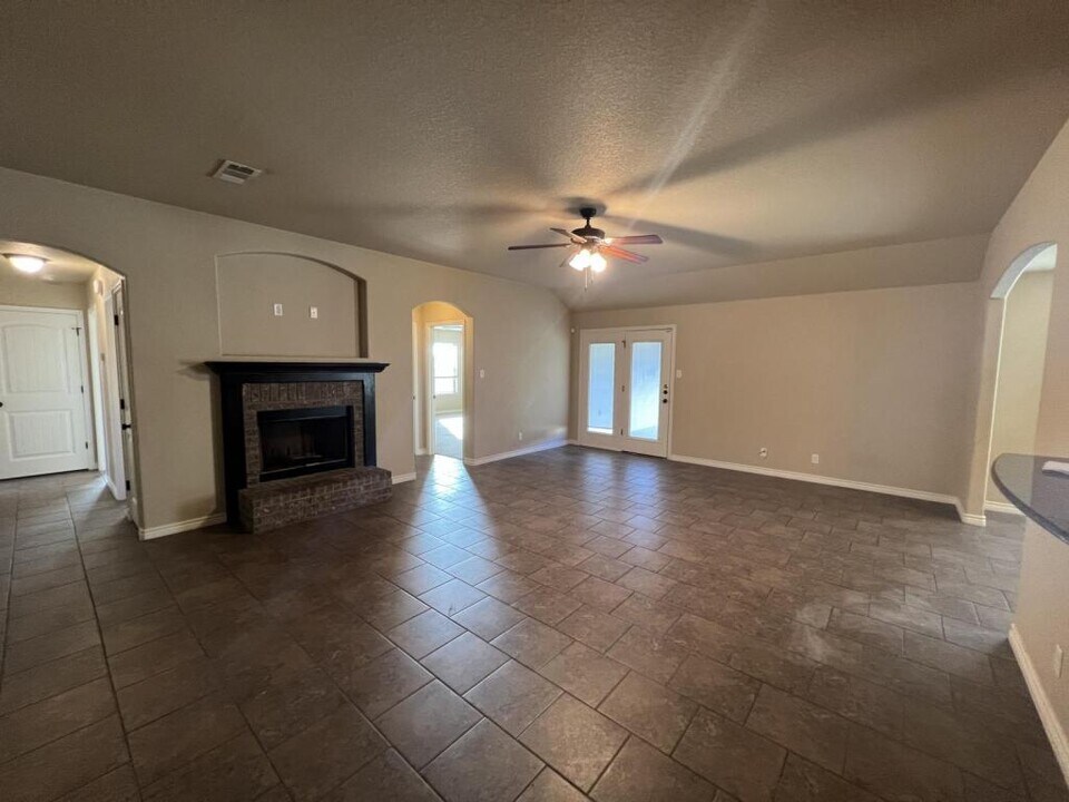 3906 Anvil Range Rd in Killeen, TX - Building Photo