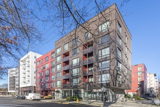 Ravello in Redmond, WA - Foto de edificio - Building Photo