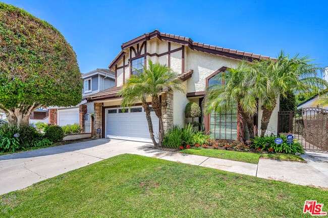 property at 7517 W 81st St