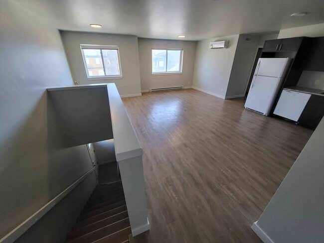 416 Maryland St in Winnipeg, MB - Building Photo - Building Photo