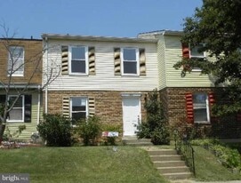 1802 Jaybird Ct in Severn, MD - Building Photo