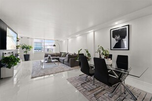 1050 93rd St in Bay Harbor Islands, FL - Building Photo