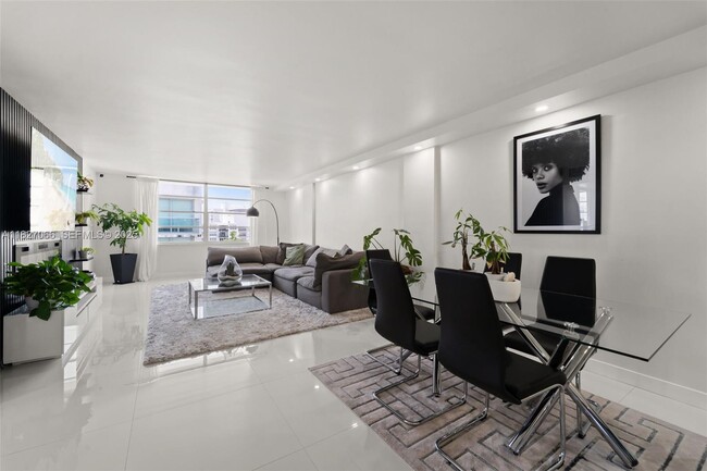 property at 1050 93rd St