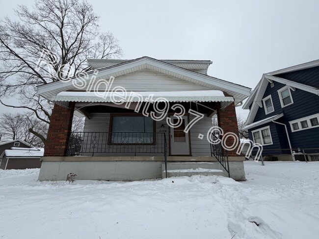 property at 2126 Revere Ave