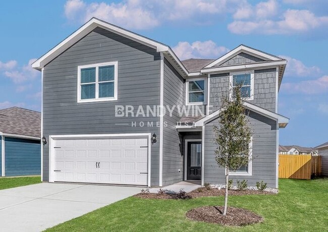 property at 9849 Teton Vis Dr