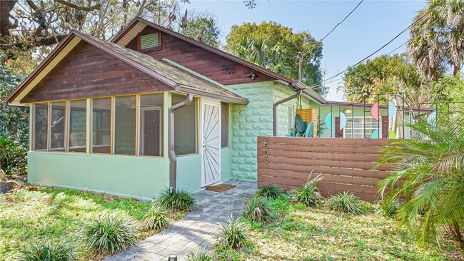 2506 Formosa Ave in Orlando, FL - Building Photo - Building Photo
