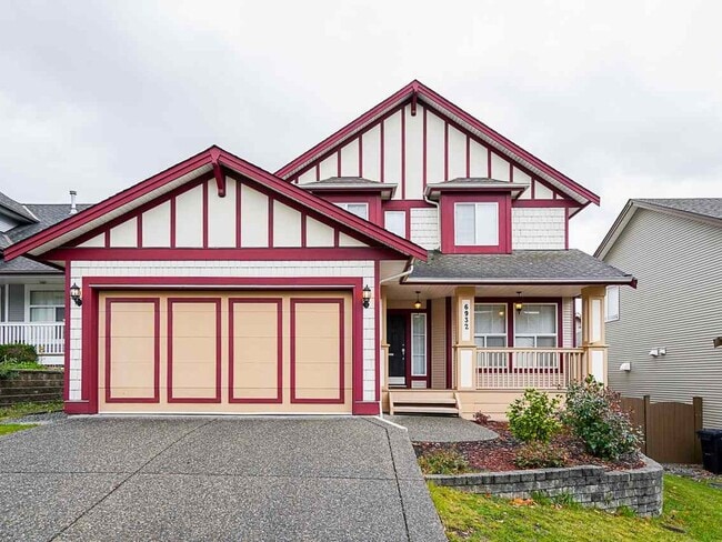 property at 6932 197B St