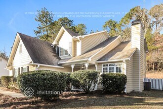 81 Victorian Cir in Dallas, GA - Building Photo - Building Photo