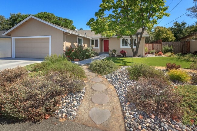 property at 2561 Cactus Ave
