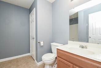 29323 Hickory Terrace Dr in Spring, TX - Building Photo - Building Photo