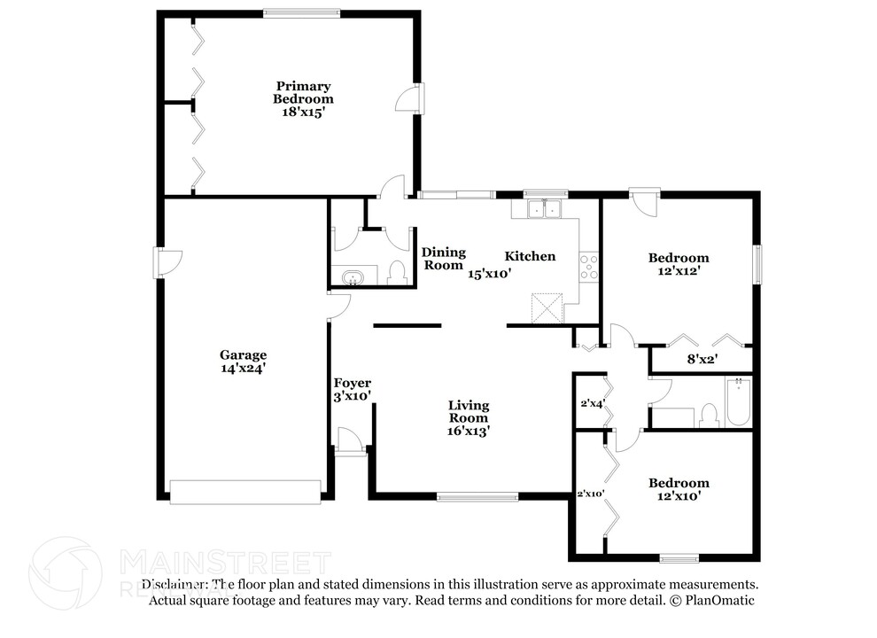 2954 Avery Ave in Sarasota, FL - Building Photo