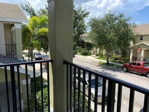 2078 SE Glen Ridge Dr in Port St. Lucie, FL - Building Photo - Building Photo
