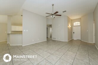 2700 Forest Creek Dr in Fort Worth, TX - Building Photo - Building Photo