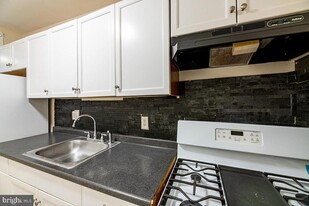 351 Parkland Pl SE-Unit -2 in Washington, DC - Building Photo - Building Photo