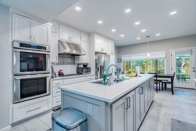 property at 10803 Sans Souci Pl