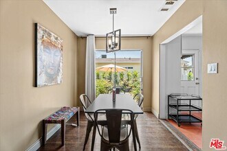 17512 Bullock St in Los Angeles, CA - Building Photo - Building Photo