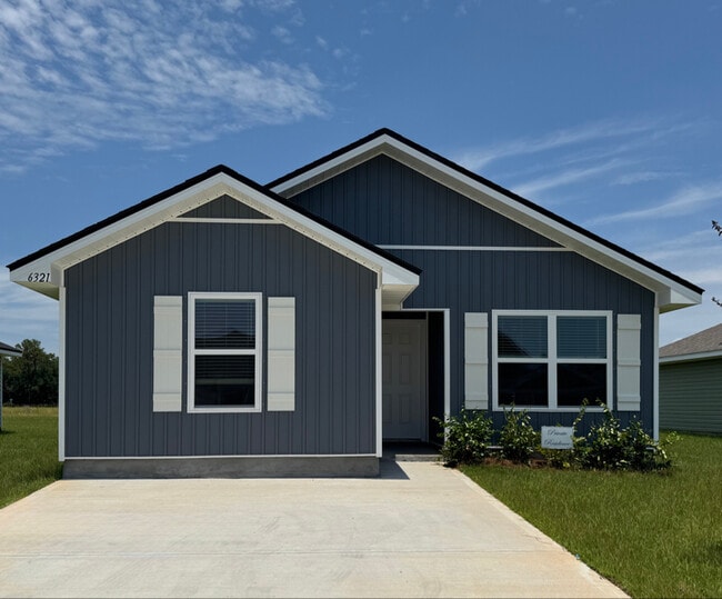 property at 6321 Firefly Dr