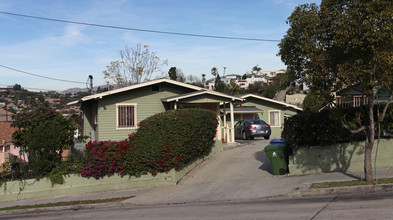 1507 Allison Ave in Los Angeles, CA - Building Photo - Building Photo