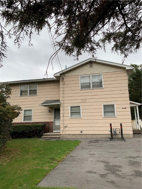 property at 1/2 Elmgrove Rd
