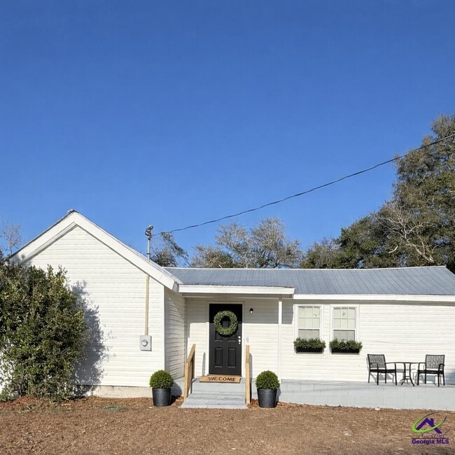 1100 Creekwood Dr in Perry, GA - Building Photo - Building Photo