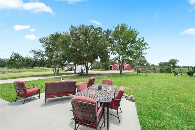 property at 38279 FM 1488