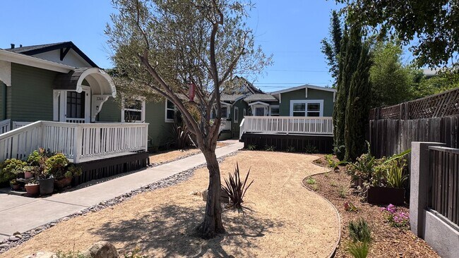3366 Herman Ave in San Diego, CA - Building Photo - Building Photo