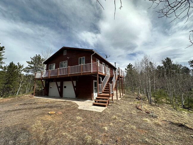 property at 416 Jones Rd