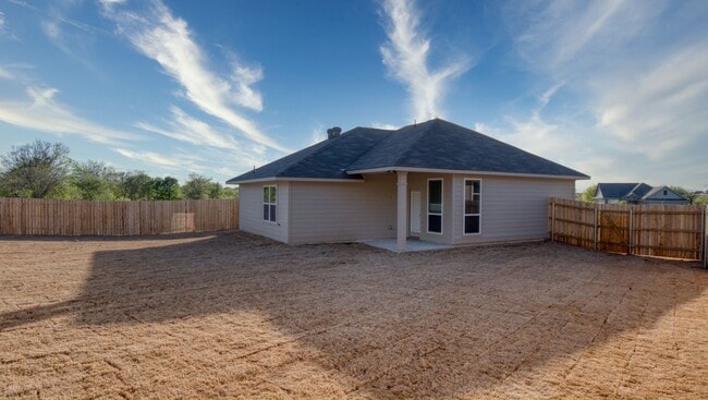 507 Fallbrook Dr in Temple, TX - Building Photo - Building Photo