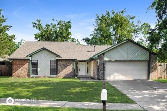 2705 Pinto Trail in Edmond, OK - Building Photo - Building Photo