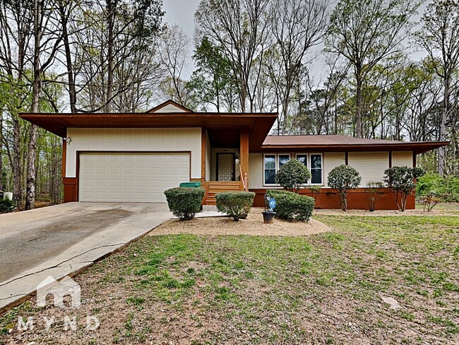 property at 4906 Wolverton Dr