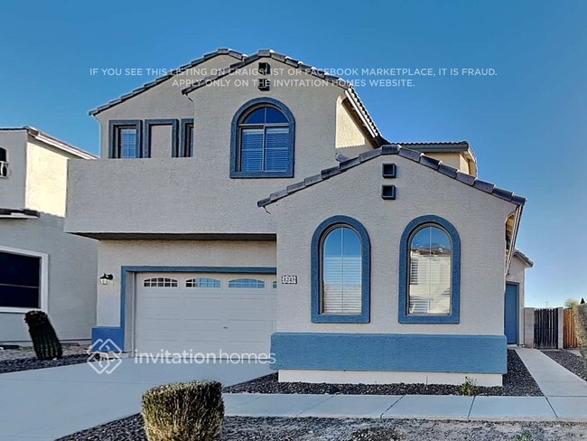 property at 1243 S Providence