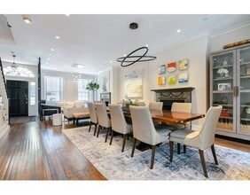 61 Chestnut St in Boston, MA - Building Photo - Building Photo