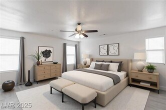 169 Fulgora St in Henderson, NV - Building Photo - Building Photo