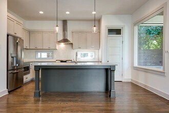 2007B Lombardy Ave in Nashville, TN - Building Photo - Building Photo