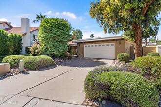 8624 N Timberlane Dr in Scottsdale, AZ - Building Photo - Building Photo