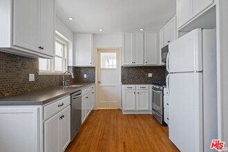 6059 Packard St in Los Angeles, CA - Building Photo - Building Photo
