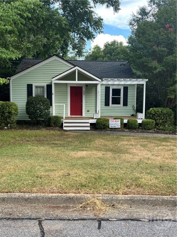 property at 134 Westover Dr