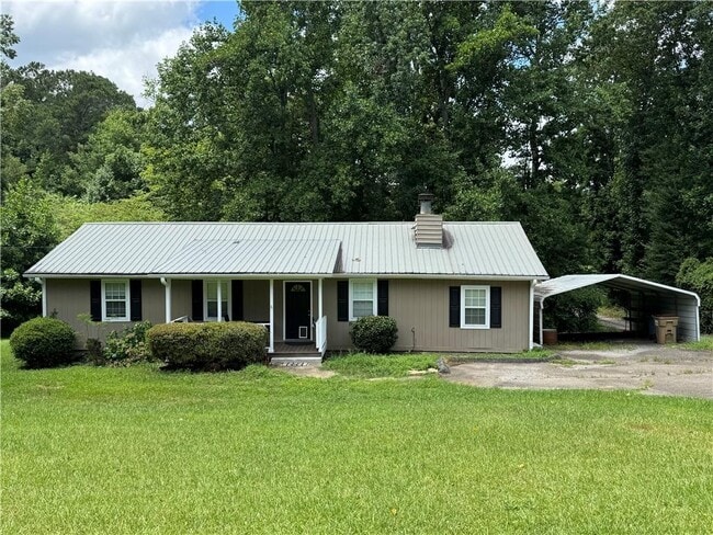 2595 Hurt Bridge Rd