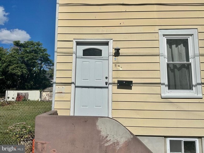 property at 104 New Rose St