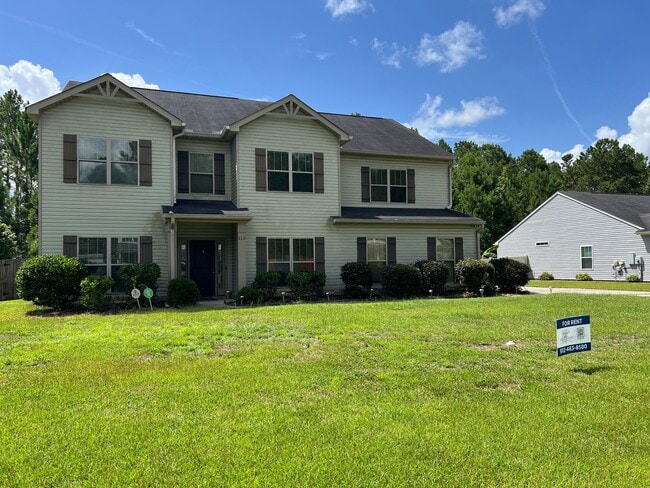 property at 113 Cedar Ridge Dr