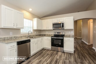 10659 Sandy Oaks Dr in Jacksonville, FL - Building Photo - Building Photo