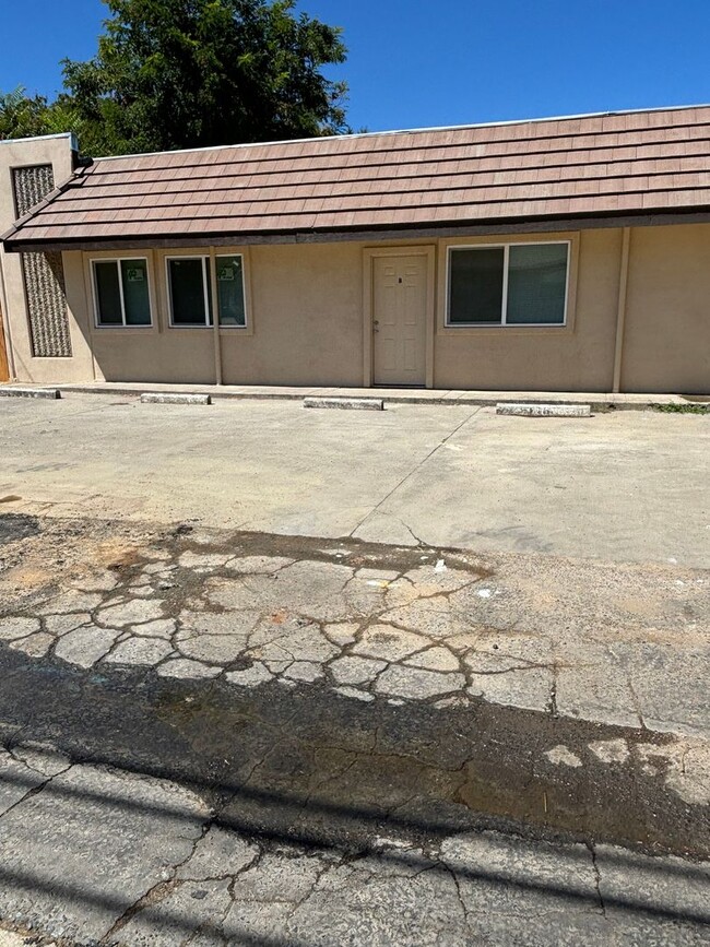 property at 620 9th St