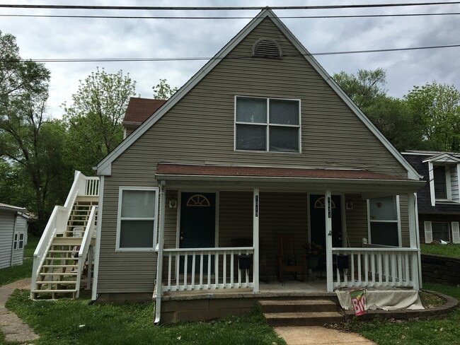 1019 Vine St, Unit 1021