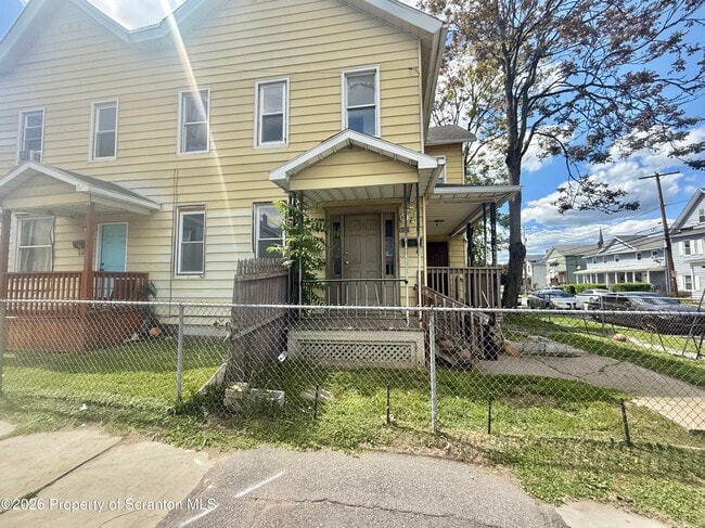 602 Prospect Ave